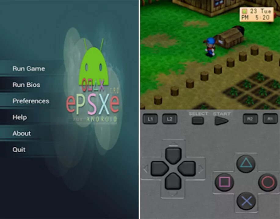 Android v 2 2. Эмулятор сони epsxe андроид. epsxe android скины. bios для epsxe android. skin gamepad epsxe.