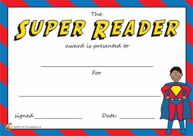 Reading certificate. Super Reader Certificate. Super Reader. Super Reader Certificate Space. Super Reader Certificate Pirate.