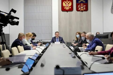 Минимум в мурманске