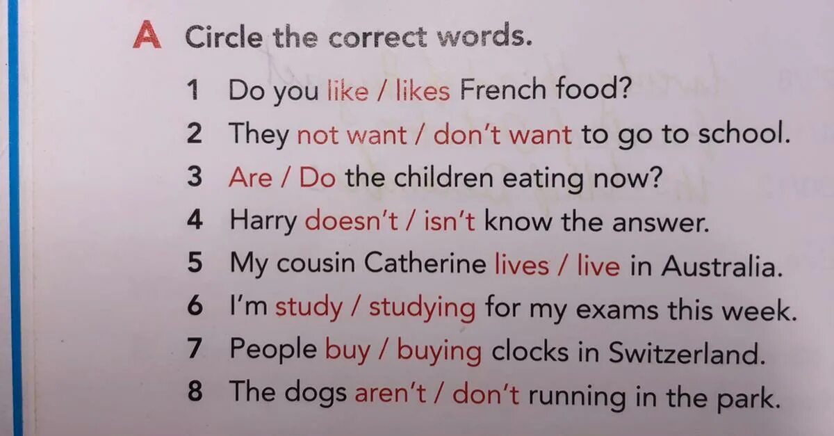 Circle the correct Word. 1 Circle the correct Word. Circle the correct Word 5 класс. Correct Words.