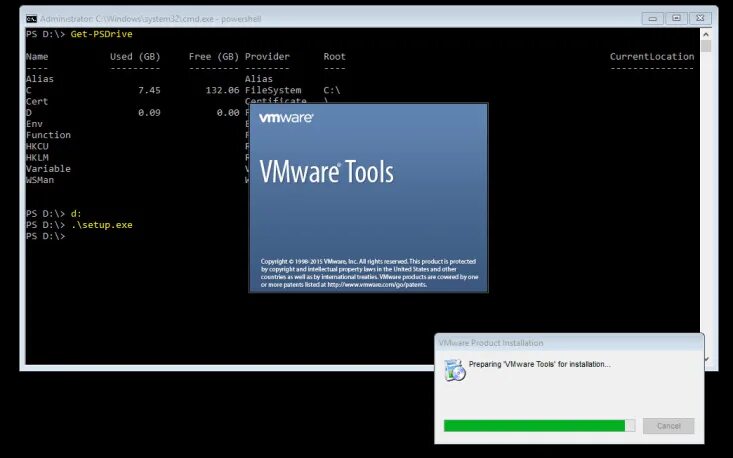 Vm tools. VMWARE Tools. VM -> install VMWARE Tools). VMWARE Tools 10.0.0. VMWARE Tools принцип.