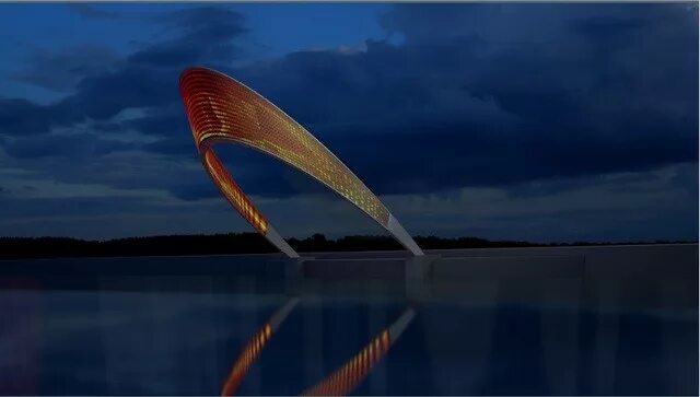 Олимпийская набережная в Имеретинке. И обратно.: liorelin ЖЖ