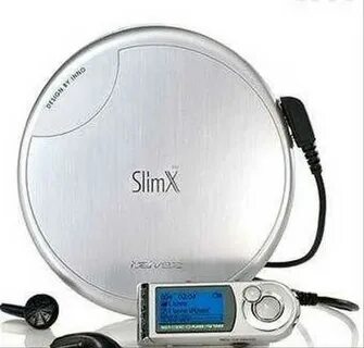 Iriver imp