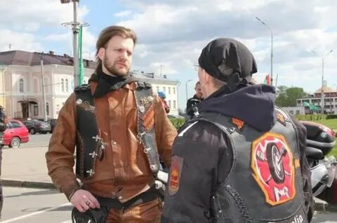 Мото петрозаводск