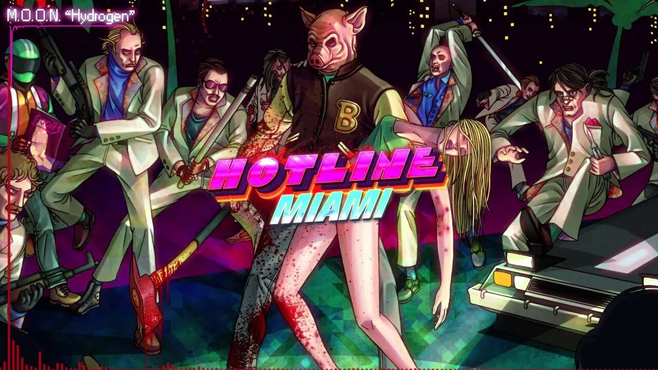 M o o n игра. Moon Хотлайн Майами. Джаспер Бирн Hotline Miami. Hydrogen m.o.o.n..