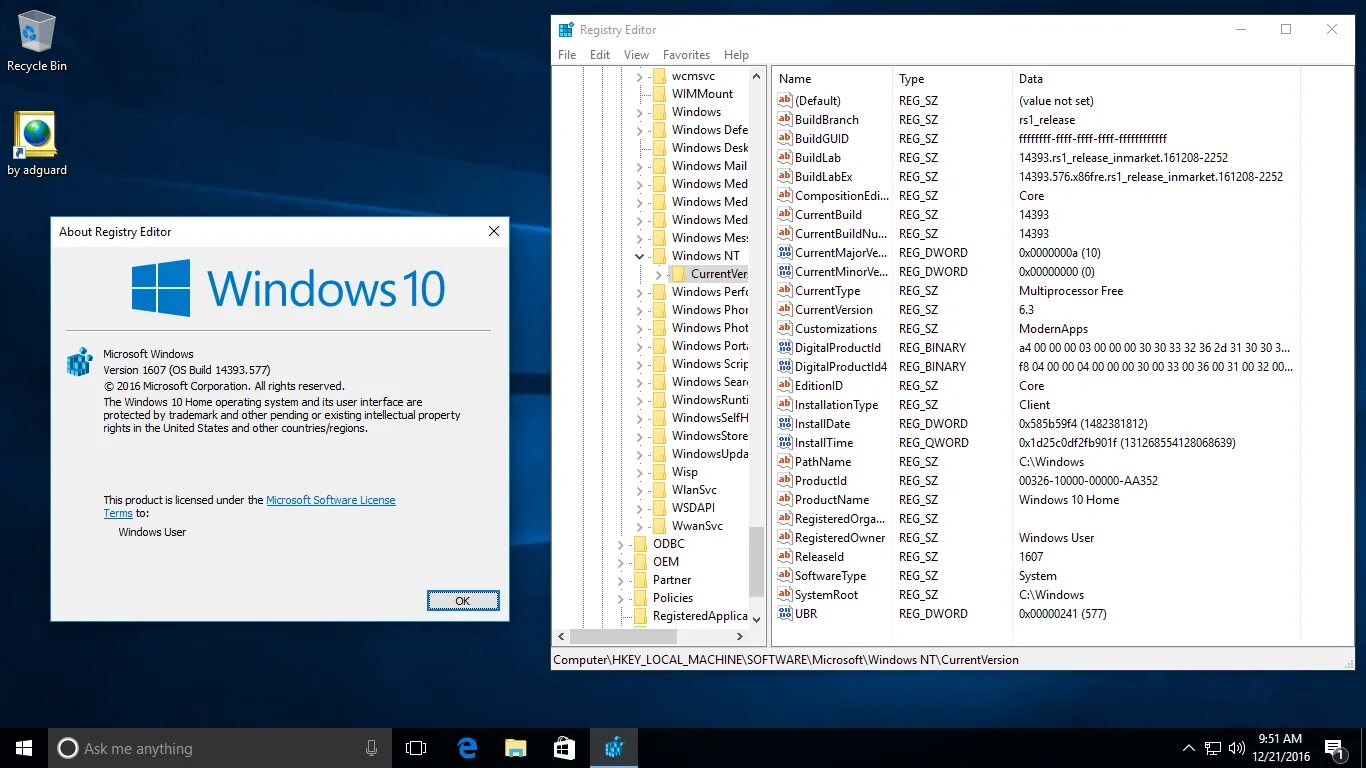 Windows 1607 iso. Windows 10 32 bit iso. очистка папки winsxs в windows. core_parking.reg windows 10.