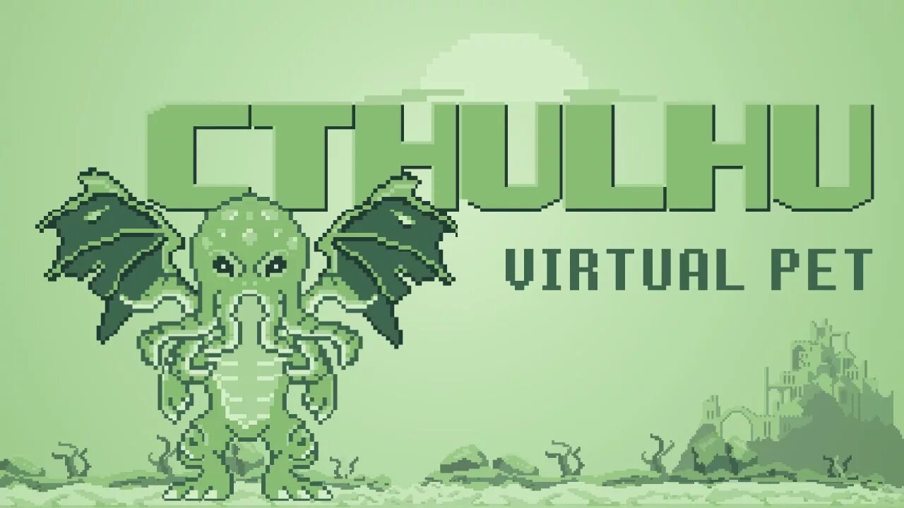 Ктулху играть. Ктулху тамагочи. игры на андроид ктулху. cthulhu virtual pet 2. cthulhu virtual pet.