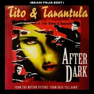 Free Download Rock: Cosmovision Records - FREE DL : Tito & Tarantula - After...