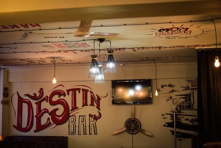 кафе бар круглосуточно