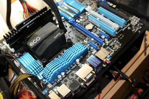 Asus vpro
