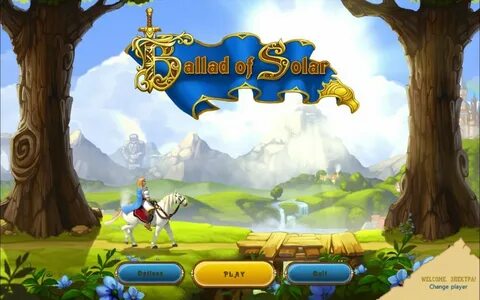 Баллады играть