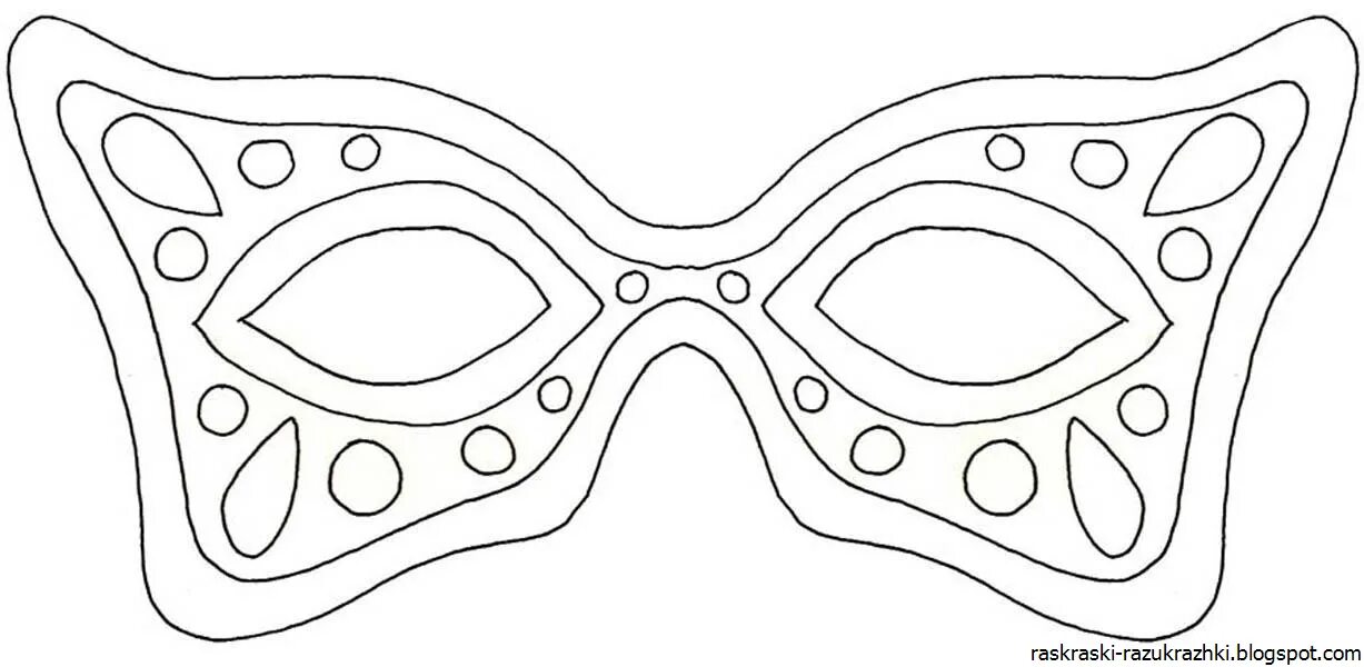 Карнавальная маска трафарет. Карнавальные маски раскраски для детей. Маска трафарет для детей. Маска для раскрашивания для детей. Шаблон масок для детей в детском саду
