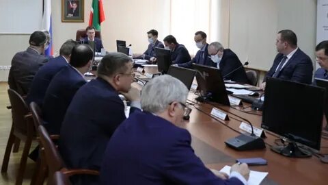 Объединение министерств