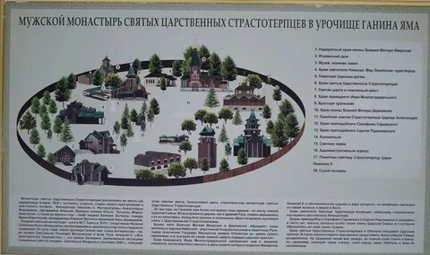 Режим яма