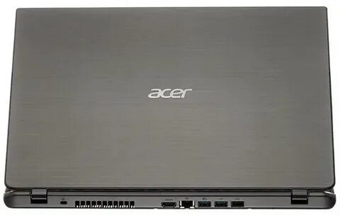 Acer aspire m5