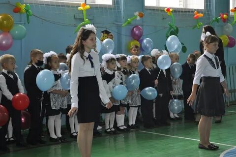 Иланский сош