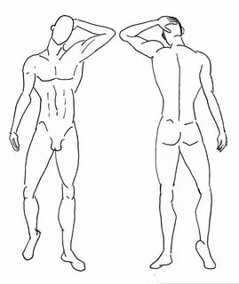 Man figure