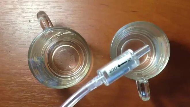 Как пользоваться вакууматором