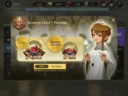 Offering games