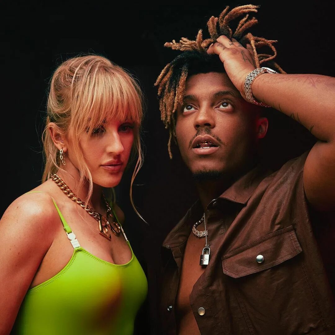 Hate me ellie. Джус ворлд. Hate me элли голдинг. Девушка juice world. Hate me ellie goulding, juice.