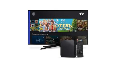 Voka tv