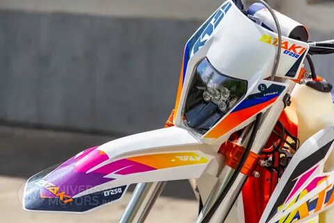 Ataki ef250
