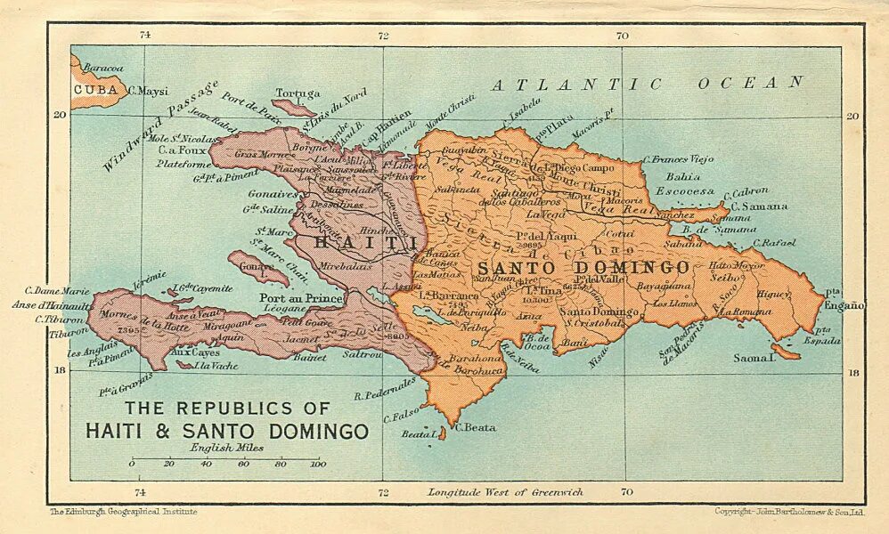 Страна доминикана где находится. Санто Доминго Доминикана на карте. Остров Гаити на карте. Санто-Доминго Доминиканская Республика на карте. Santo Domingo Map.