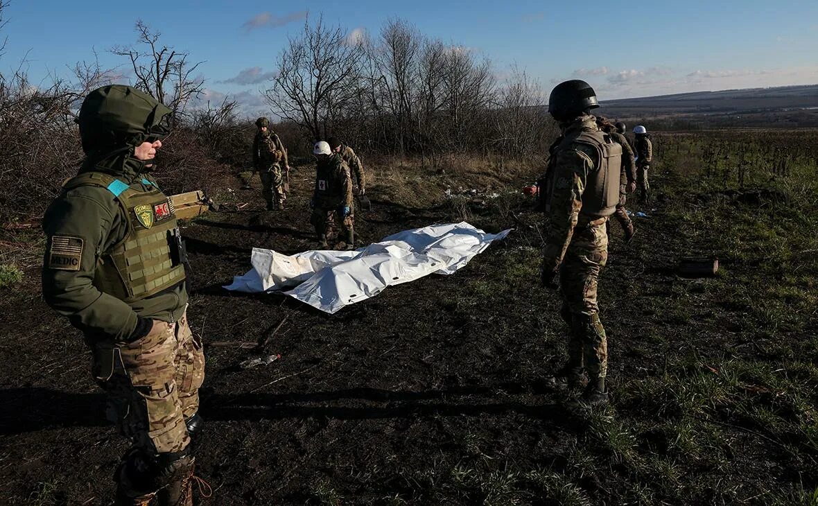 Новости насколько. Украинские войска.