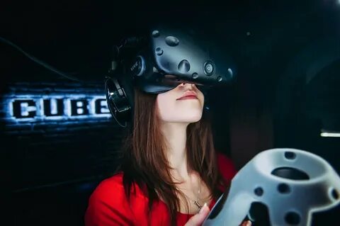 Vr час