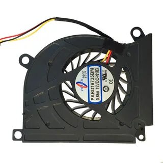 Вентиляторы msi
