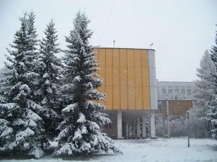 Сибирский федеральный центр агробиотехнологий
