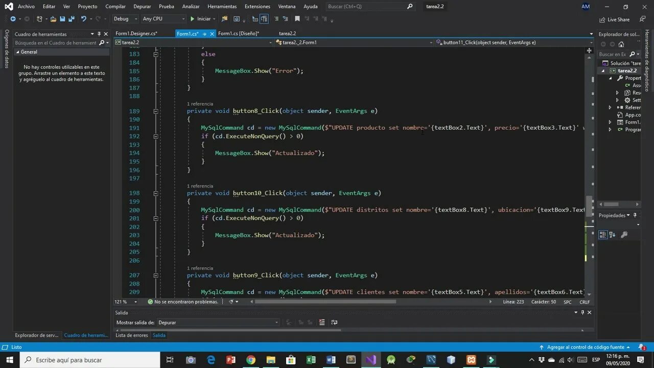 Си шарп с нуля. Xamarin c# код. с шарп с нуля на visual studio. си шарп визуал студио код. бот на си шарп.