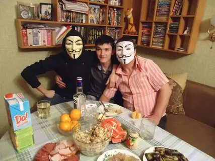 Тем кто с нами делится чудесами