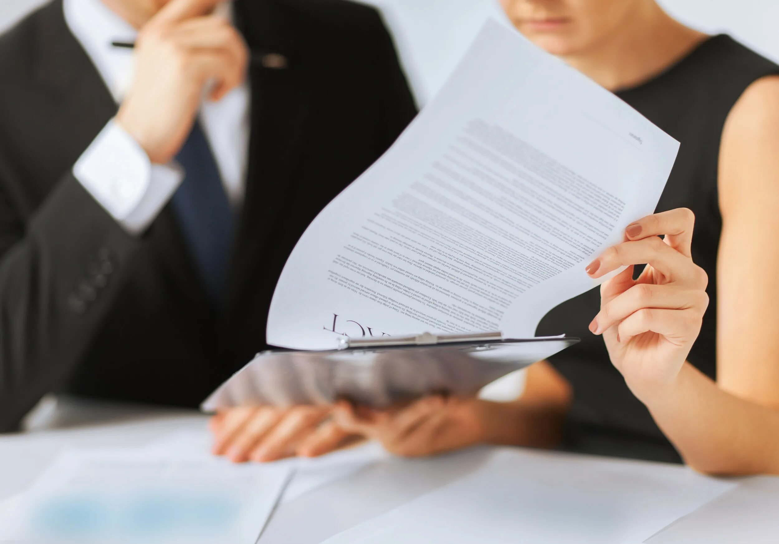 Contract research