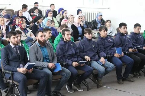Шалинском районе республики
