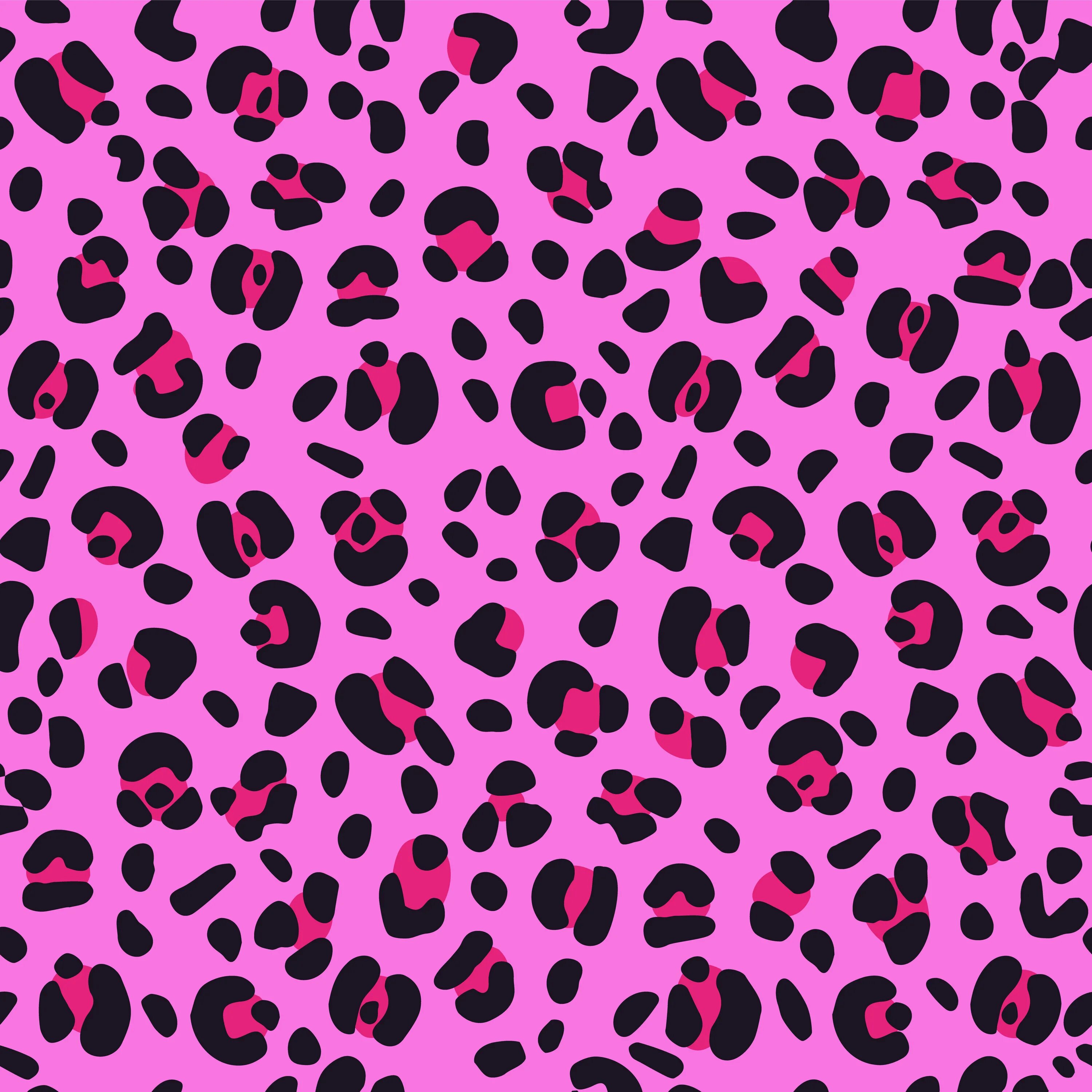 Animal pattern