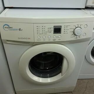 Daewoo 7
