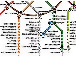 Академика янгеля на карте