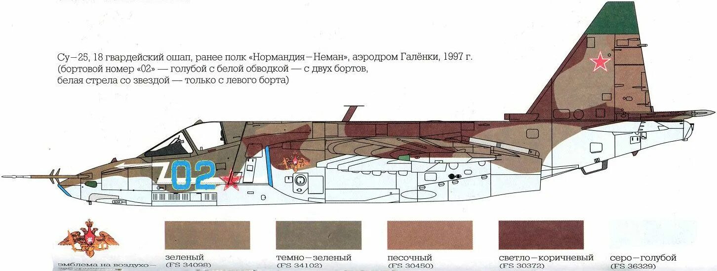 Полка нормандии 7. Су 25 Штурмовик Нормандия Неман. Штурмовые авиаполки Су-25. Су 25 чертеж. Су-25 звезда 1/48 схема окраски.