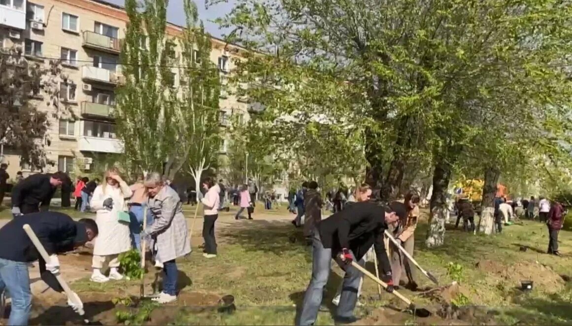Почему УК "Парадигма" лишилась дома в центре Волгограда