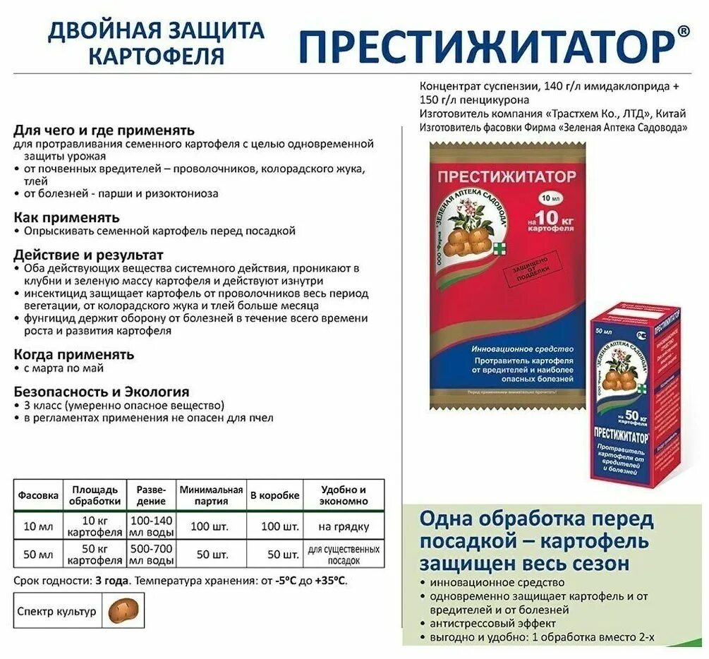 престижитатор. пакет. фитоверм 25мл (защита от вредителей) ваше хозяйство. престижитатор 25мл. престижиратор 10мл.