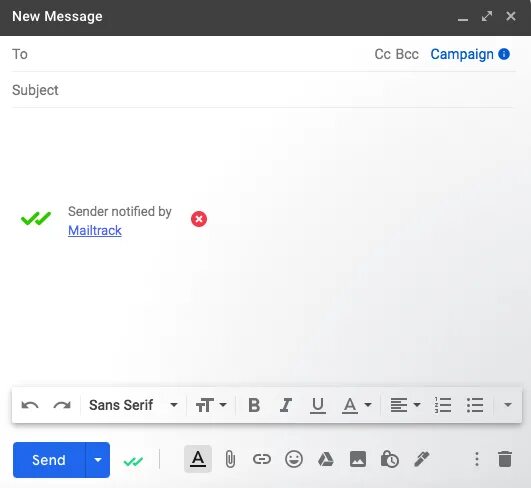 Mailtrack. Request Return Receipt gmail. Как включить в посте уведомление о прочтении в gmail на iphone. Pdf tracking is only available for mailtrack Advanced. Read enable