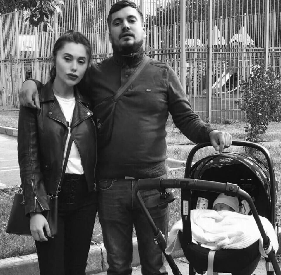 Первая жена паши техника