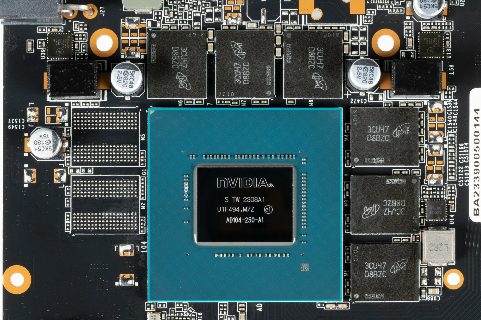Palit 4070 ti обзор