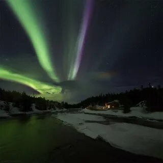 Aurora cs2