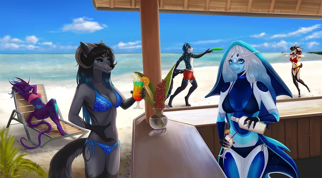 Furaffinity net