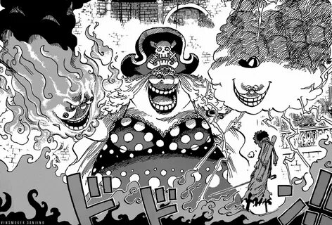 Mangalib one piece