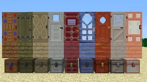 Chest 1.7 10