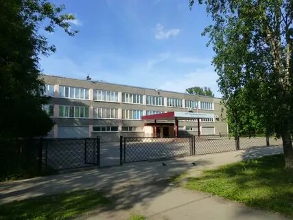 Школа 44 череповец