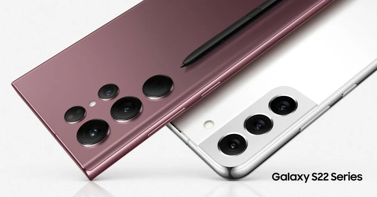Скидки и подарки для покупателей Samsung Galaxy S22 и Galaxy Tab S8 в России